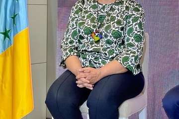 Foro de Nueva Canarias sobre el valor de su proyecto político/TA.