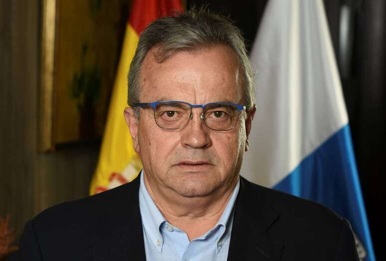 Miguel Ángel Pulido / TA