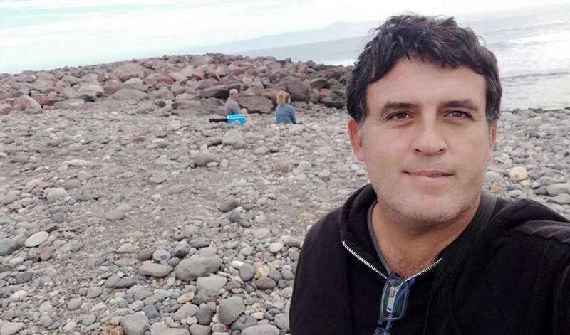 Imagen de archivo de José Suárez/TA.