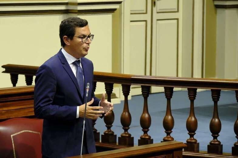 Imagen de archivo de Pablo Rodríguez / TA