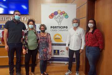 Telde aplica un innovador proceso participativo para modificar la ordenanza municipal de Bienestar y Protección Animal/TA.