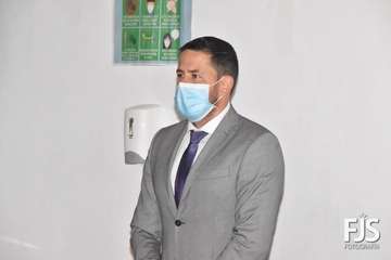 La policía Cristina Quevedo y la periodista Rebeca Paniagua, 