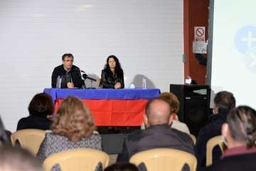  Más por Telde renueva su ejecutiva para continuar siendo una 