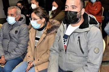  Más por Telde renueva su ejecutiva para continuar siendo una 