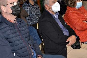  Más por Telde renueva su ejecutiva para continuar siendo una 