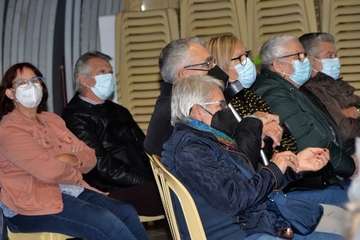  Más por Telde renueva su ejecutiva para continuar siendo una 