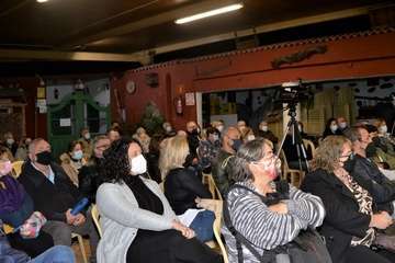  Más por Telde renueva su ejecutiva para continuar siendo una 