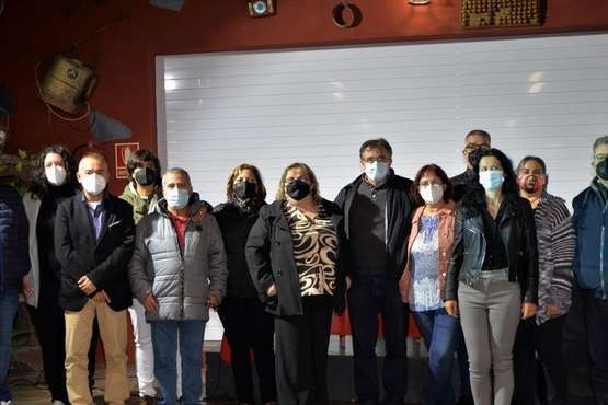  Más por Telde renueva su ejecutiva para continuar siendo una 