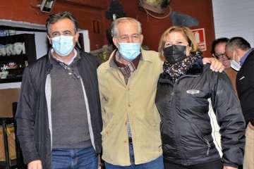  Más por Telde renueva su ejecutiva para continuar siendo una 