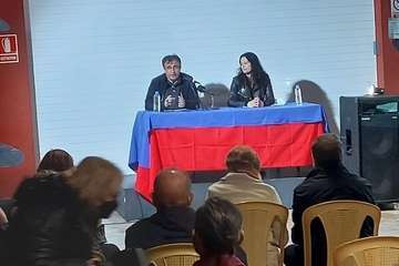  Más por Telde renueva su ejecutiva para continuar siendo una 