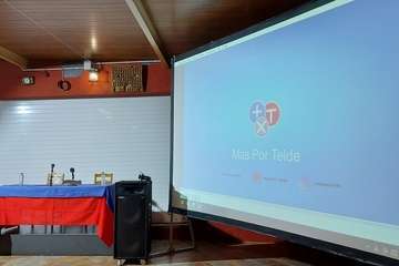  Más por Telde renueva su ejecutiva para continuar siendo una 