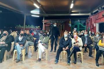  Más por Telde renueva su ejecutiva para continuar siendo una 