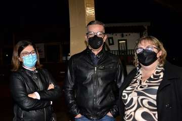  Más por Telde renueva su ejecutiva para continuar siendo una 