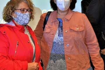  Más por Telde renueva su ejecutiva para continuar siendo una 