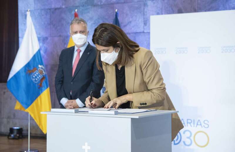 Los trabajos tendrán una financiación de 3,6 millones de euros / TA