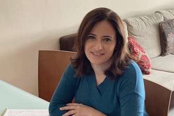 Sonia Cáceres, presidenta del PP de Telde, integrante del nuevo Comité Ejecutivo Regional/TA.