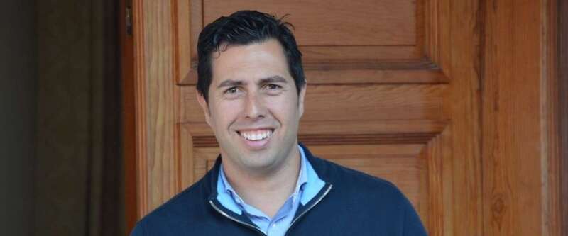 Alejandro Ramos, en una imagen de archivo/TA.