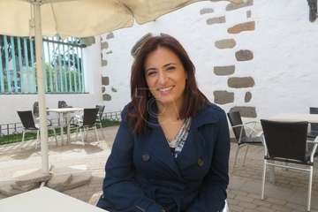 Sonia Cáceres (PP):