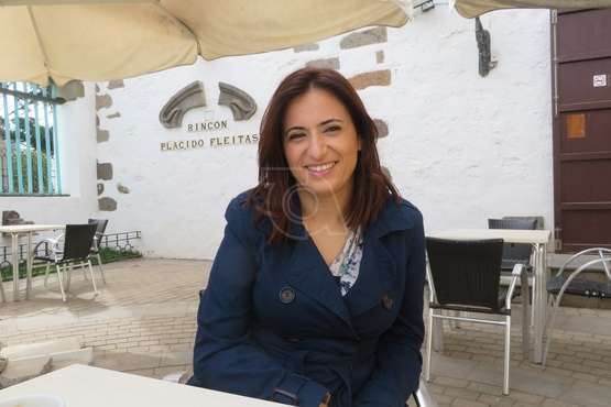 Sonia Cáceres (PP):