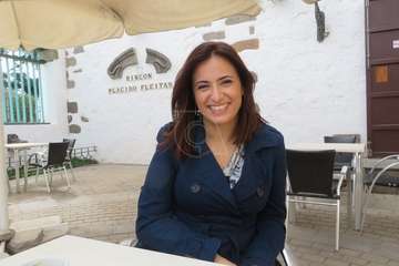 Sonia Cáceres (PP):