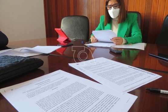 La Alcaldía de Telde desmonta con documentos las noticias falsas sobre las Escuelas Infantiles y las acusaciones de la oposición/TA.