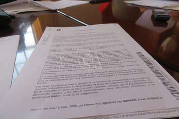 La Alcaldía de Telde desmonta con documentos las noticias falsas sobre las Escuelas Infantiles y las acusaciones de la oposición/TA.