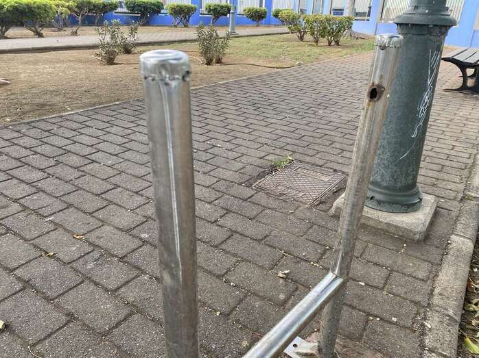 Plaza de Cánovas del Castillo/TA.