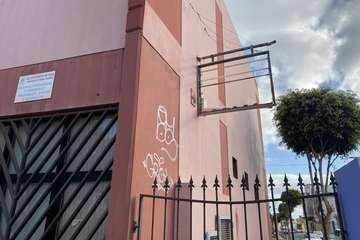 Ciuca pide mejoras para la plaza de Cánovas del Castillo/TA.