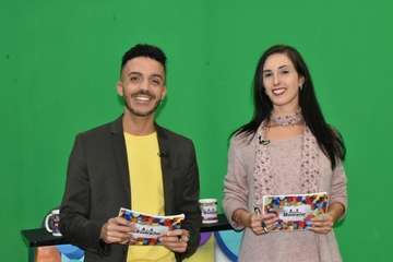  Tres comunicadores ponen voz en Telde a las declaraciones contra la violencia de genero y por el 8 de Marzo/TA.