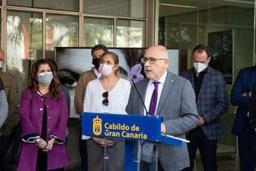 Telde se suma a la campaña ‘La unión hace la igualdad’ para conmemorar el Día Internacional de la Mujer/TA.