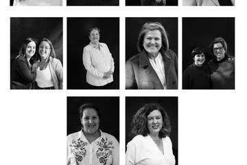 Telde se suma a la campaña ‘La unión hace la igualdad’ para conmemorar el Día Internacional de la Mujer/TA.