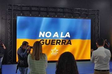 Convención Insular de CC de Gran Canaria/Antonio Alí.