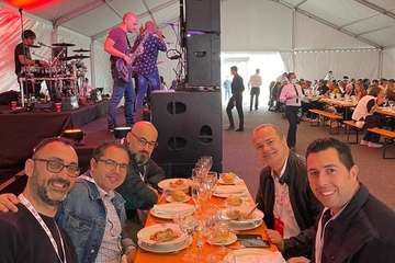 14º Congreso Insular del PSOE de Gran Canaria/TA.