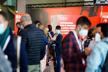 14º Congreso Insular del PSOE de Gran Canaria/TA.