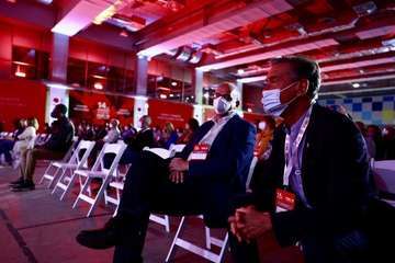 14º Congreso Insular del PSOE de Gran Canaria/TA.