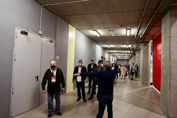 14º Congreso Insular del PSOE de Gran Canaria/TA.