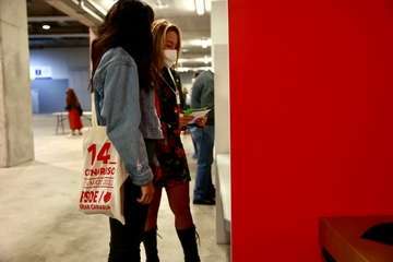 14º Congreso Insular del PSOE de Gran Canaria/TA.