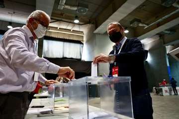 14º Congreso Insular del PSOE de Gran Canaria/TA.