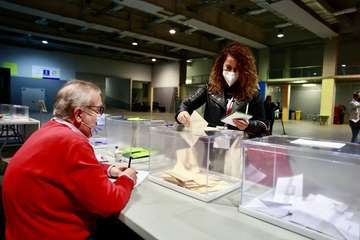 14º Congreso Insular del PSOE de Gran Canaria/TA.