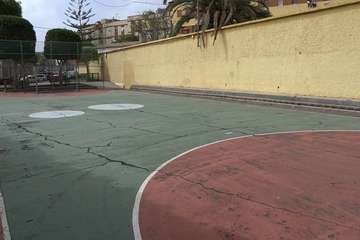 El PSOE de Telde palpa las deficiencias de San José de Longueras/TA.