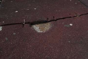 El PSOE de Telde palpa las deficiencias de San José de Longueras/TA.