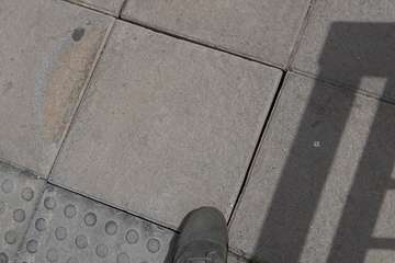 El PSOE de Telde palpa las deficiencias de San José de Longueras/TA.