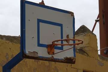 El PSOE de Telde palpa las deficiencias de San José de Longueras/TA.