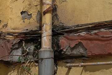 El PSOE de Telde palpa las deficiencias de San José de Longueras/TA.