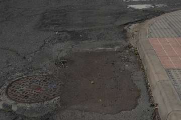 El PSOE de Telde palpa las deficiencias de San José de Longueras/TA.