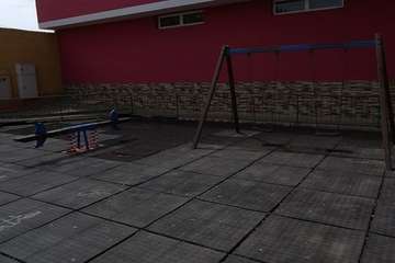 El PSOE de Telde palpa las deficiencias de San José de Longueras/TA.