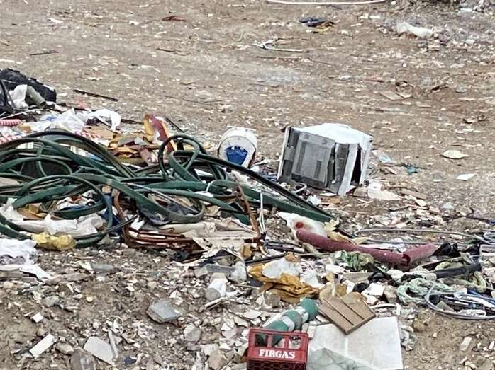 Imagen de Hoya Caldereta / TA