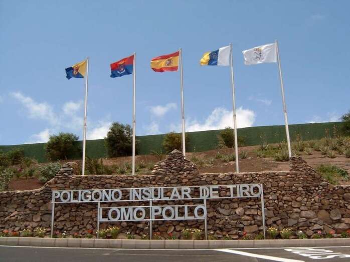 Imagen de archivo de las instalaciones de Lomo Pollo / TA