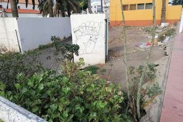 Unidas Podemos Telde denuncia el abandono que sufre Jinámar/TA.