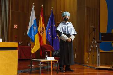 Telde arropa el inicio del nuevo curso académico de la ULPGC de